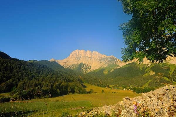 L'Auberge Buissonniere