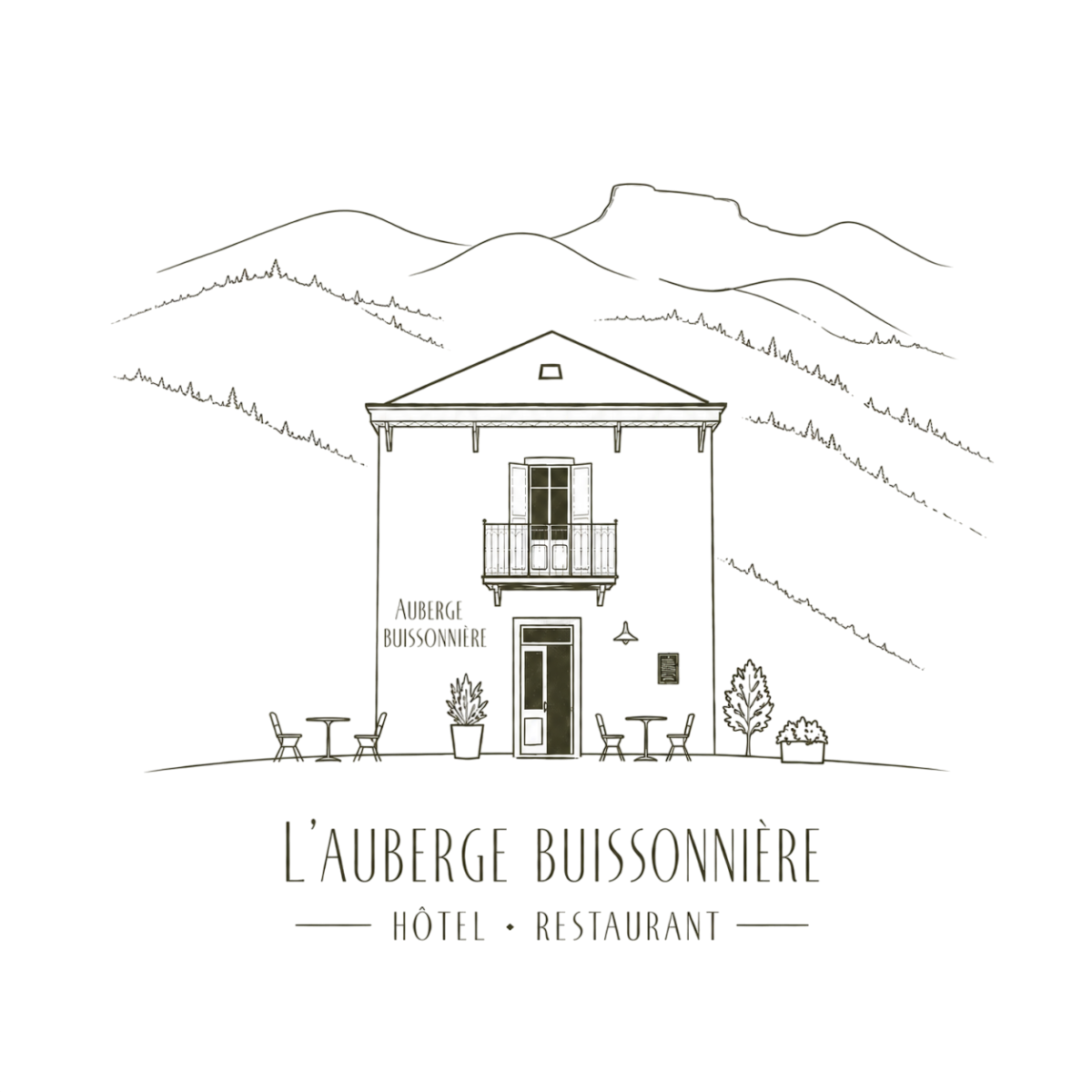 Auberge Buissonnière